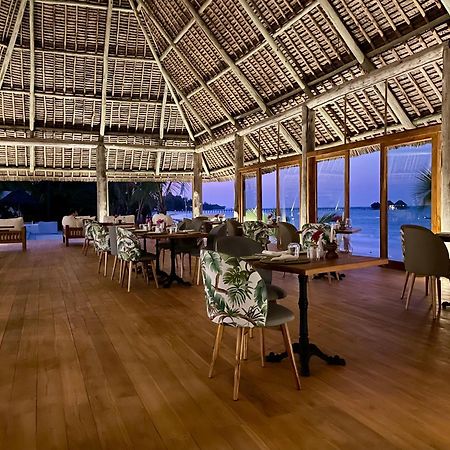 Ocean Boutique Hotel - Adults Only ピングウェ エクステリア 写真