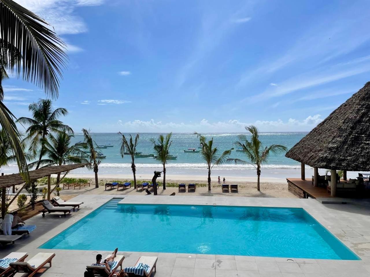 Ocean Boutique Hotel - Adults Only ピングウェ エクステリア 写真