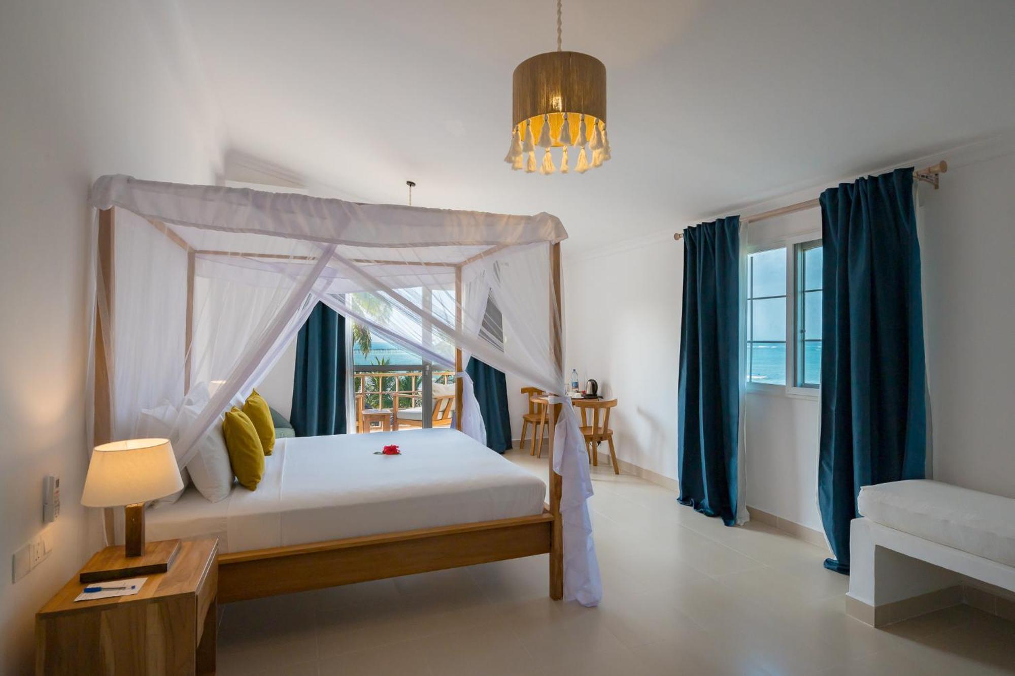 Ocean Boutique Hotel - Adults Only ピングウェ エクステリア 写真