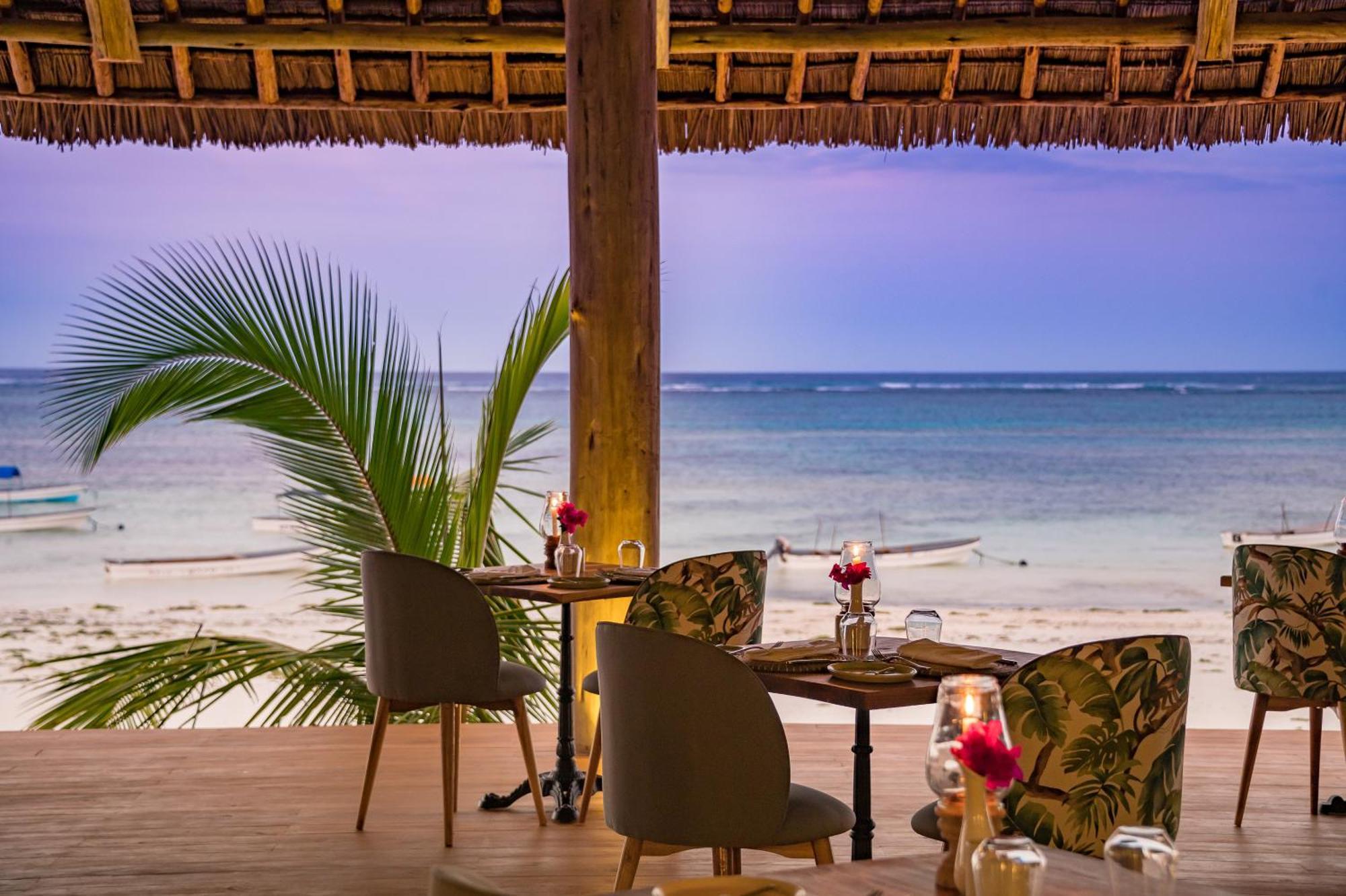 Ocean Boutique Hotel - Adults Only ピングウェ エクステリア 写真