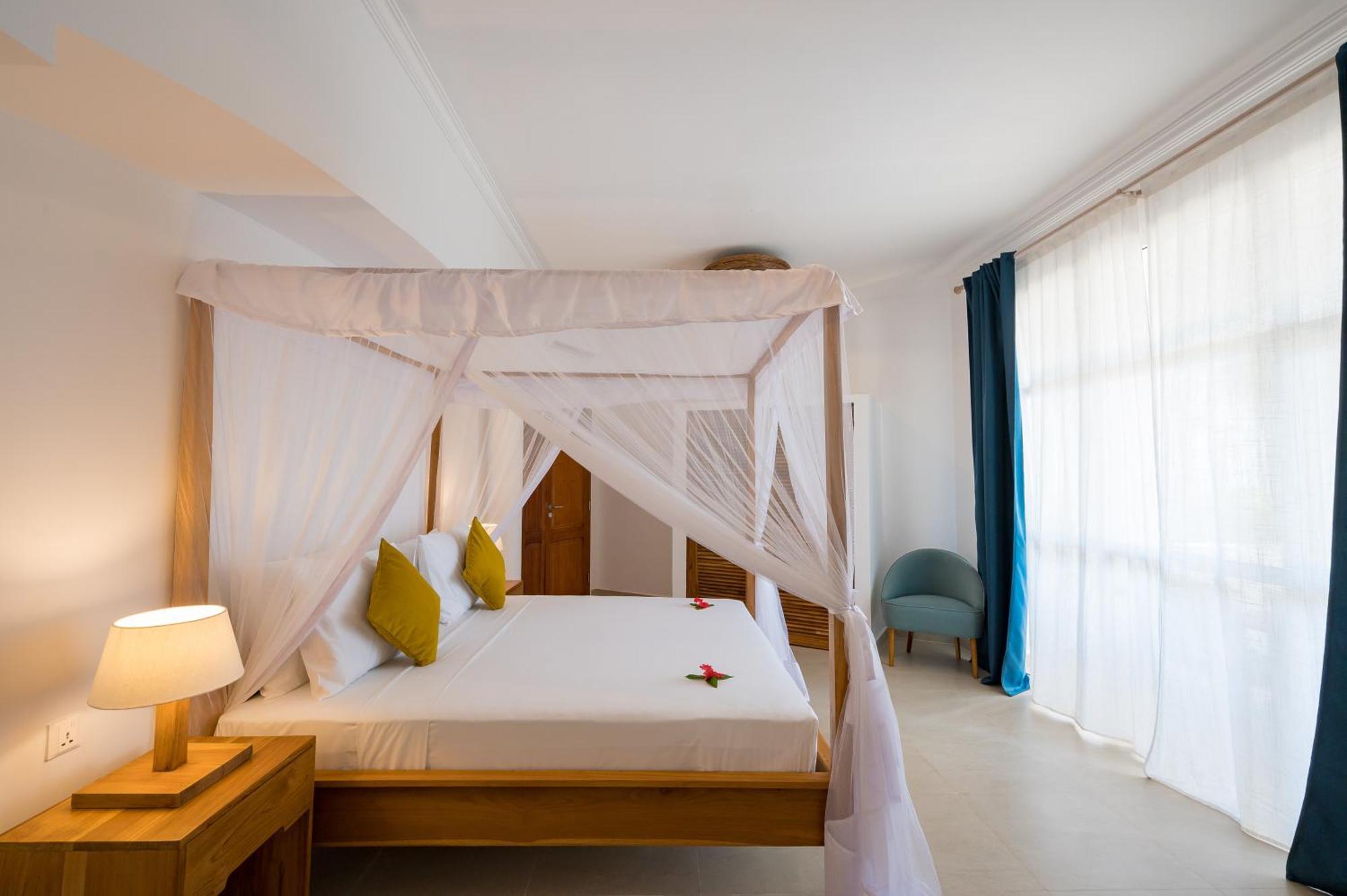 Ocean Boutique Hotel - Adults Only ピングウェ エクステリア 写真