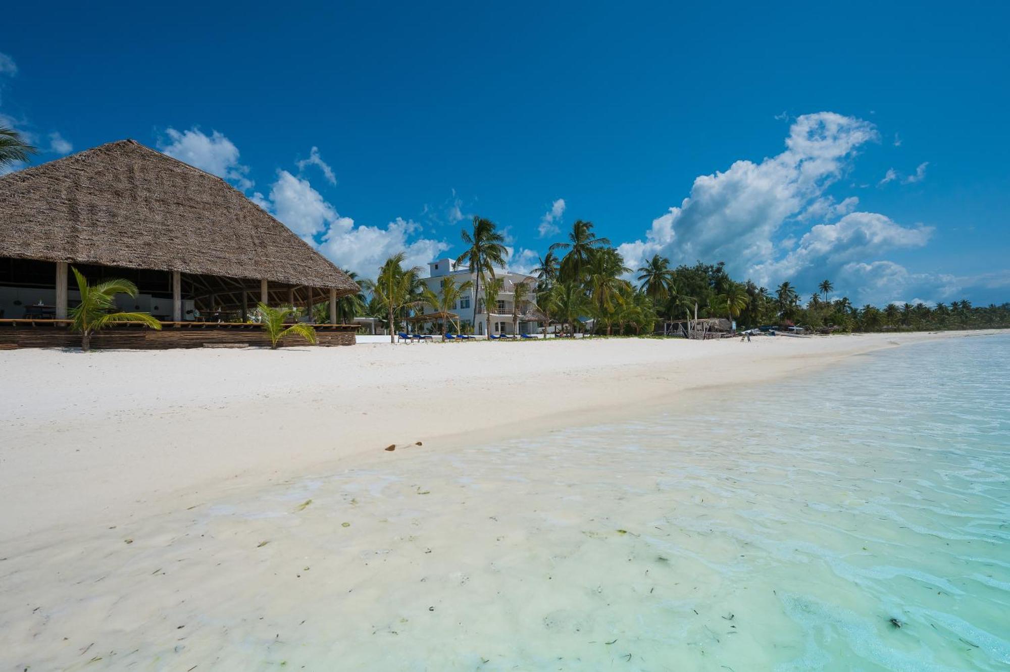 Ocean Boutique Hotel - Adults Only ピングウェ エクステリア 写真