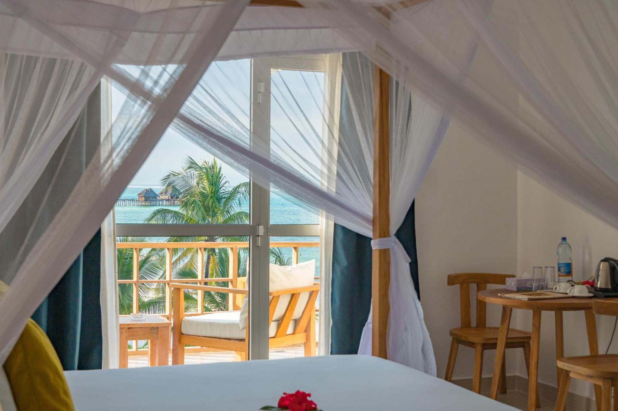 Ocean Boutique Hotel - Adults Only ピングウェ エクステリア 写真