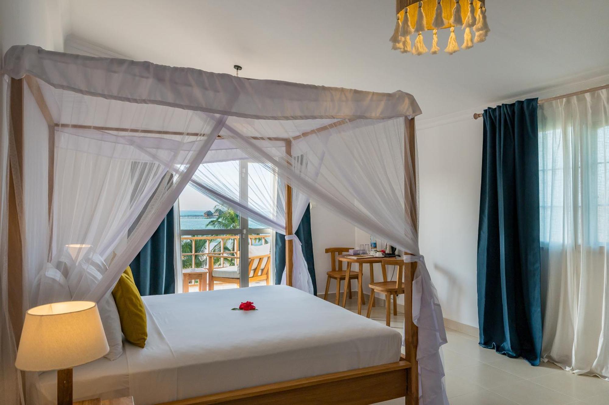 Ocean Boutique Hotel - Adults Only ピングウェ エクステリア 写真