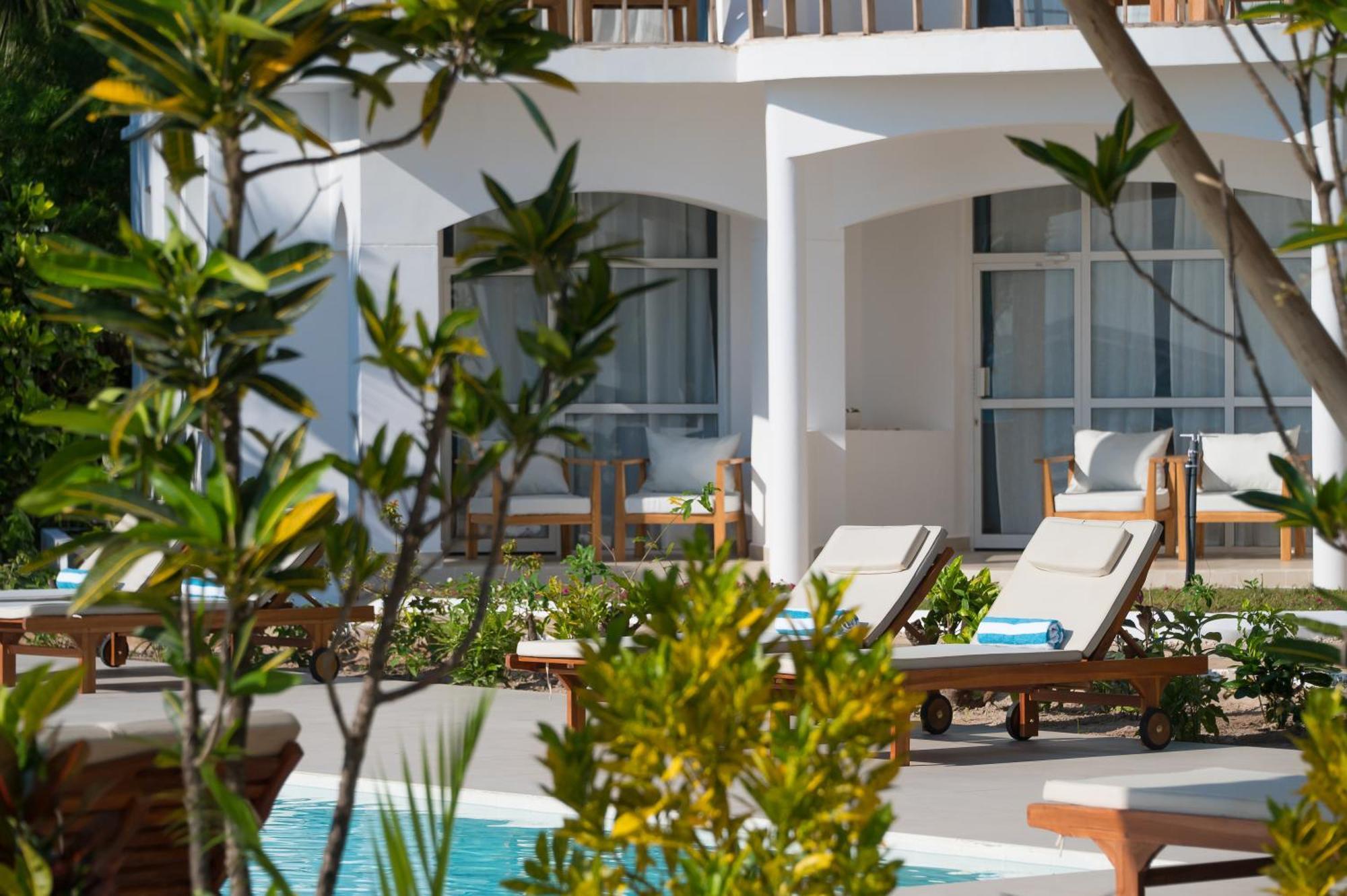 Ocean Boutique Hotel - Adults Only ピングウェ エクステリア 写真