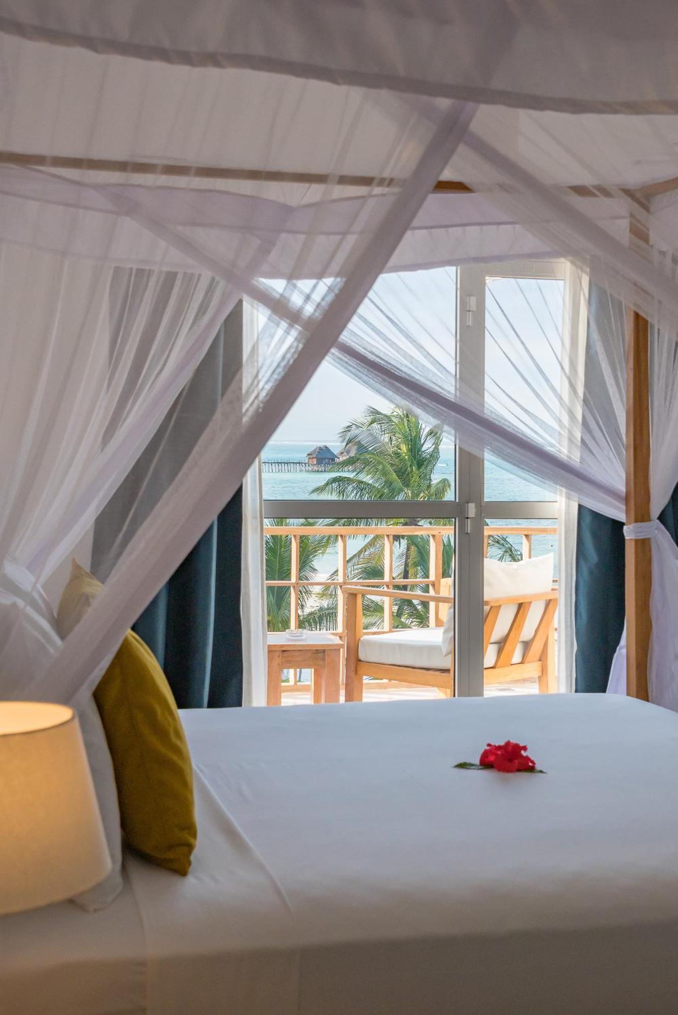 Ocean Boutique Hotel - Adults Only ピングウェ エクステリア 写真
