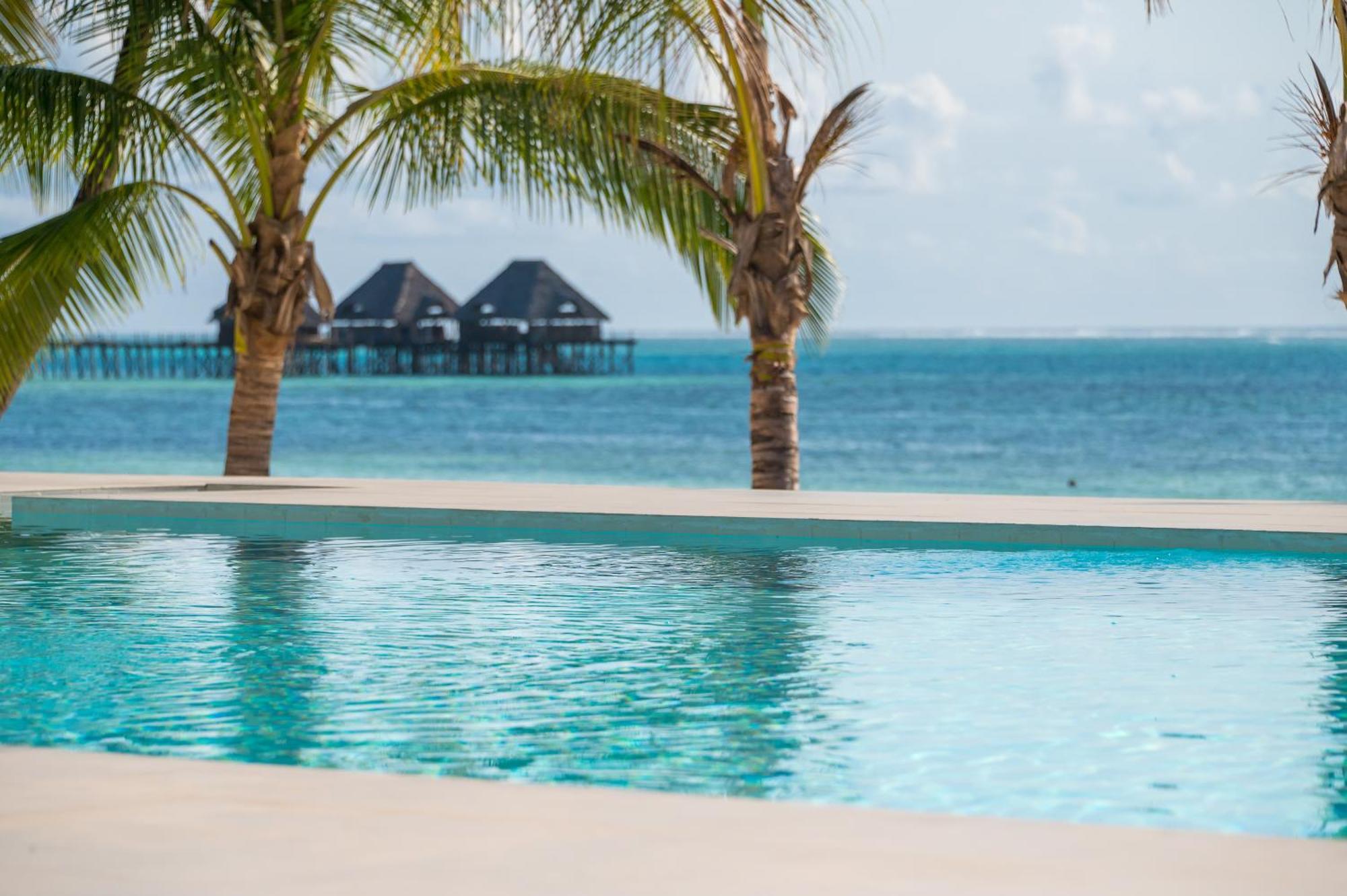 Ocean Boutique Hotel - Adults Only ピングウェ エクステリア 写真