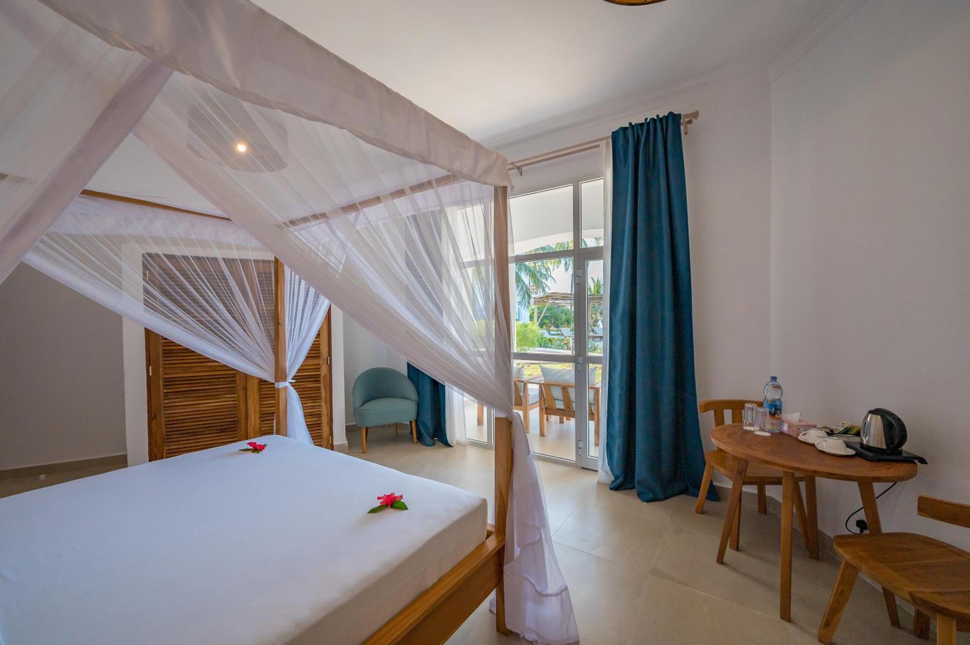 Ocean Boutique Hotel - Adults Only ピングウェ エクステリア 写真