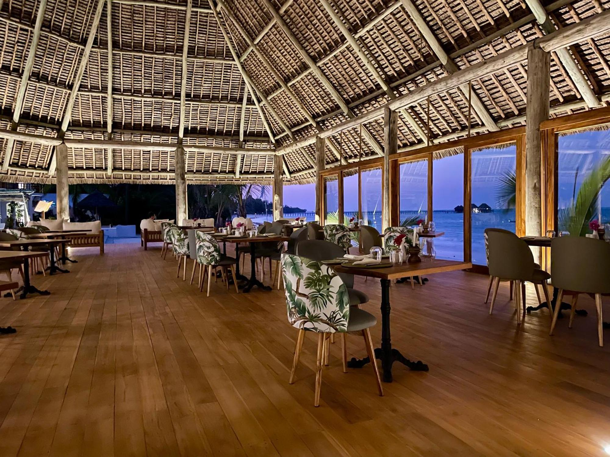 Ocean Boutique Hotel - Adults Only ピングウェ エクステリア 写真