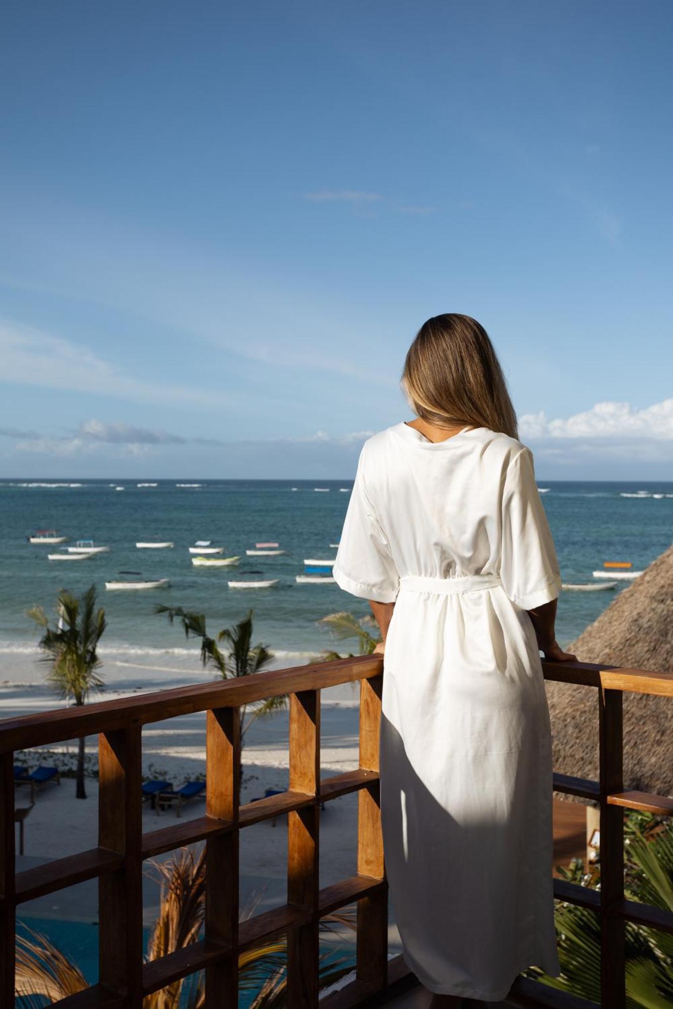 Ocean Boutique Hotel - Adults Only ピングウェ エクステリア 写真