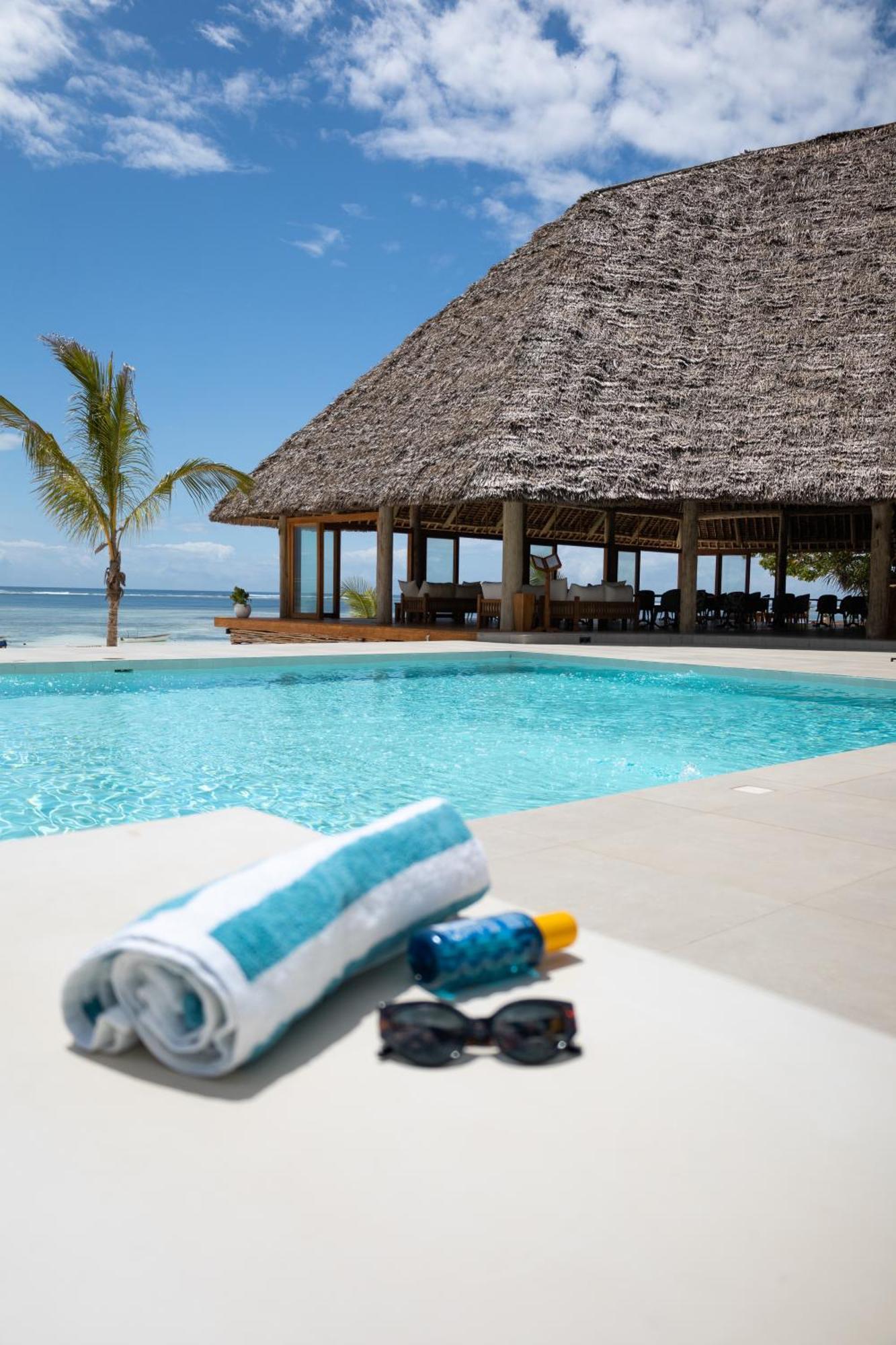 Ocean Boutique Hotel - Adults Only ピングウェ エクステリア 写真
